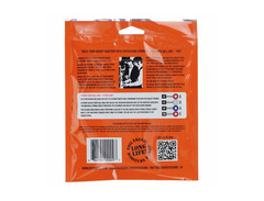 Rotosound SM66 Stainless Steel Bass Strings (40-100) image 2