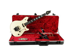 EVH Wolfgang USA Edward Van Halen Signature image 4