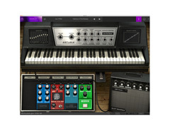 Arturia Wurli V image 2