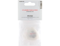 Dunlop Tortex Flex Triangle 0.50mm Guitar Picks image 4