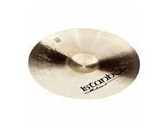 Istanbul Mehmet 19" Traditional heavy crash image 2