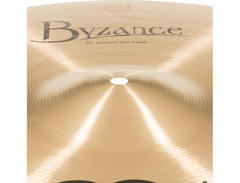 Meinl 18 Byzance Traditional Thin Medium Crash image 3