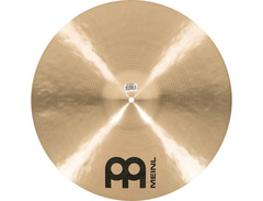 Meinl 18 Byzance Traditional Thin Medium Crash image 4