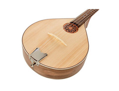 Artist Mandolin image 3