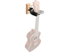 Hercules Stands GSP38WB Mountable Acoustic Guitar Wall Hanger image 2