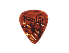 Gibson Tortoise Medium Guitar Pick image 3