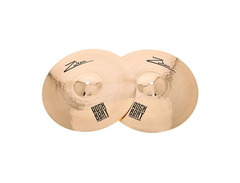 Zultan Rock Beat Profi Cymbal Set image 3
