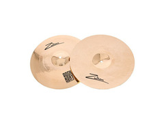 Zultan Rock Beat Profi Cymbal Set image 4
