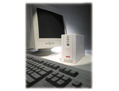 APC Back-UPS 350 image 3