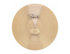 Paiste 20" Power Ride Signature image 2