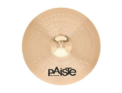Paiste 20" Power Ride Signature image 3