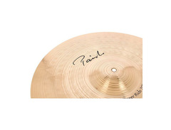 Paiste 20" Power Ride Signature image 4