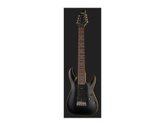 Schecter Demon-8 image 2