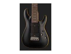 Schecter Demon-8 image 4