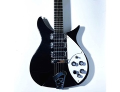 Aria Pro II RG-750 image 2