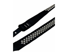 Carlino Bruce Kulick Signature Guitar Straps image 2