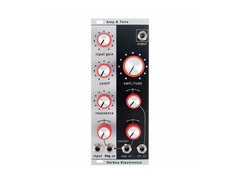 Verbos Electronics Amplitude and Tone Controller image 2