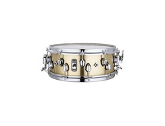 Mapex Black Panther Brass Snare Drum image 3