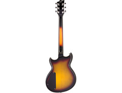 Reverend Bob Balch Signature image 4