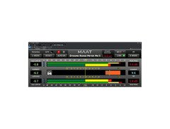 MAAT DRMeter MkII image 2