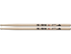 Vic Firth Matt Greiner Signature Drum Stick image 3