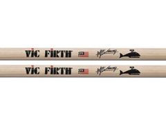 Vic Firth Matt Greiner Signature Drum Stick image 4