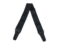Lock-It Straps LIS 012 P3-BLK Guitar Strap image 2