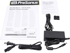PreSonus Audiobox 1818VSL image 3