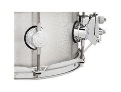 DW 13"x5,5" Aluminium Snare image 2