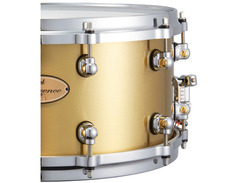 Pearl Reference Brass Snare image 2