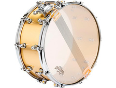 Pearl Reference Brass Snare image 3