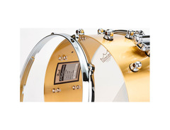 Pearl Reference Brass Snare image 4
