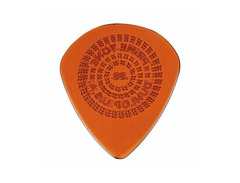 Dunlop Primetone Jazz III XL .88mm image 2