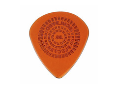 Dunlop Primetone Jazz III XL .88mm image 3
