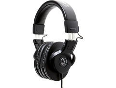 Audio-Technica ATH-M30X image 3