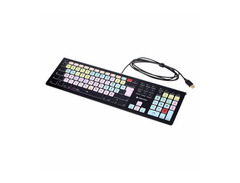 editorskeys backlit keyboard for Pro-Tools image 4