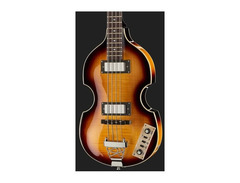 Harley Benton Beatbass Vintage Series image 4