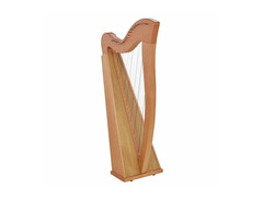 EMS Rosa Harp TM, 24 Strings image 2