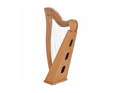 EMS Rosa Harp TM, 24 Strings image 3
