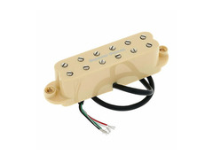 Seymour Duncan JB Jr. Strat - bridge image 3