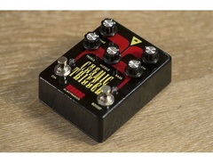 Moose Electronics Cosmic Trigger image 2