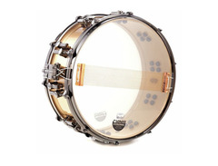 Sonor Artist Series Bronze Snare Drum 14''x6'' image 3
