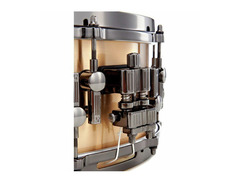 Sonor Artist Series Bronze Snare Drum 14''x6'' image 4