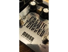 Moose Electronics Cosmic Trigger image 3