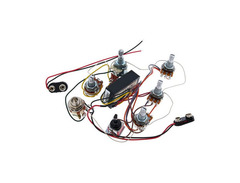 Bartolini NTMB Onboard EQ image 3