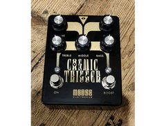 Moose Electronics Cosmic Trigger image 4