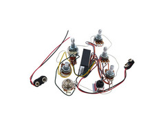 Bartolini NTMB Onboard EQ image 4