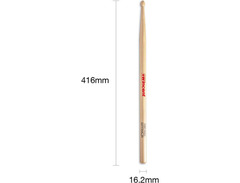 Wincent Tomas Haake Signature Drumsticks image 2