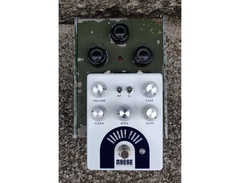 Moose Electronics Dobsky Fuzz image 3