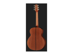 Takamine GX11ME-NS Mini Electro-Acoustic Guitar image 3